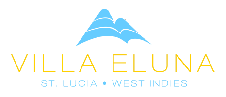 Villa Eluna St Lucia